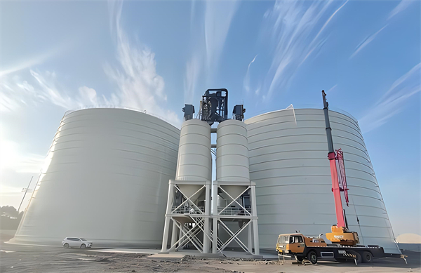 韶山大型钢板库