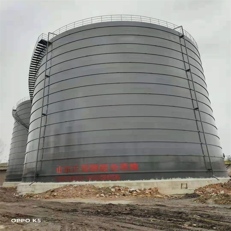 韶山3万吨大型钢板库