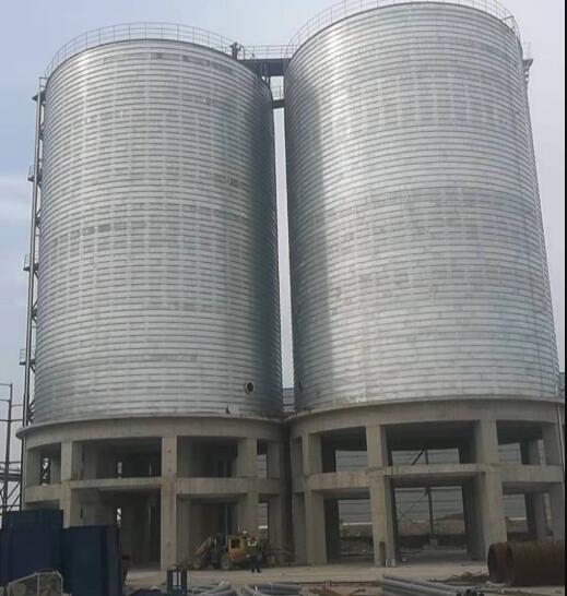 韶山镀锌卷板仓